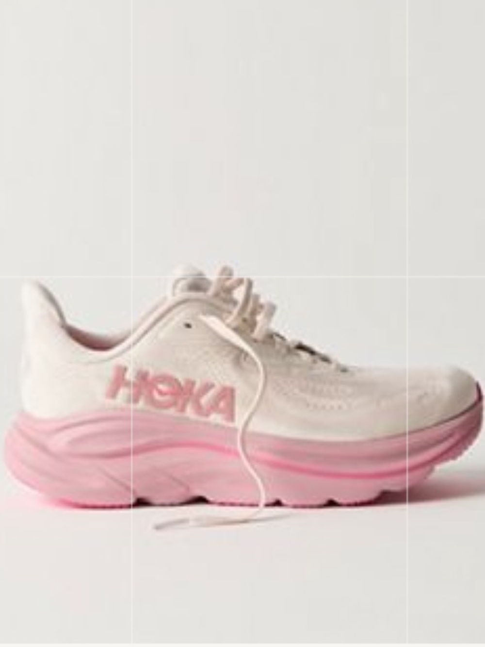 HOKA CLIFTON 10 TRAINERS- size 6.5